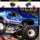 Hot Wheels’ Not-Quite-Monster Jam.